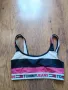 tommy hilfiger sport bra - страхотно дамско бюстие XS, снимка 3