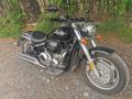 Honda VTX 1300, снимка 1 - Мотоциклети и мототехника - 45636143