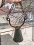 Стар автентичен чан звънец , снимка 5