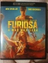 Furiosa: A Mad Max Saga (Фюриоза: Сага за Лудия Макс) 4K Ultra HD + Blu-Ray disc/ без Бг субтитри , снимка 1