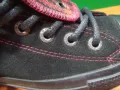 Кецове CONVERSE Номер 38 Стелка 24.5 см. Високи 23 см. 100% Оригинални Внос от Англия, снимка 10