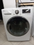 Описание LG Eco Hybrid 9 kg Тип: Кондензационна сушилня с термопомпа Капацитет: 9 кг , снимка 2