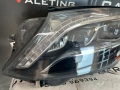 Фар фарове ляв Mercedes S W222 USA Мерцедес 222 Американски, снимка 3