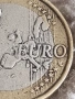 Монета от 1 евро, Германия, 2004 г, снимка 3