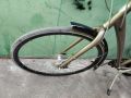 Trek s520 28 цола алуминиев велосипед , снимка 8