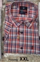 Мъжки ризи НОВИ класически с копчета - размер М и L, снимка 13