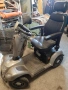 Продавам ел.количка инвалидна, снимка 9