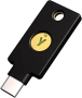 Yubico - YubiKey 5C NFC - USB и NFC ключ за сигурност с двуфакторно удостоверяване, снимка 1
