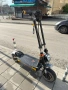 Електрическа тротинетка KuKirin G4 Max, снимка 12