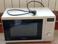 Микровълнова печка Gorenje - използвана, снимка 3