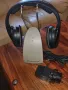 Безжични радио слушалки Sennheiser HDR-120 II, снимка 1