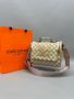 Дамски луксозни чанти - CK/MarcJacobs/Louis Vuitton  - различни цветове - 48 лв., снимка 16