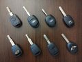 Оригинални използвани авто ключове / Car Keys - 2, снимка 4