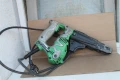Пистолет за дърво и гипсокартон ''Hitachi W4Yd'', снимка 1