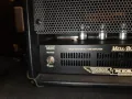  Mesa Boogie Single Rectifier 50w лампов китарен усилвател, снимка 9