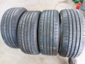 4 бр.летни гуми Kumho 225 55 16 dot4718 цената е за брой!, снимка 1