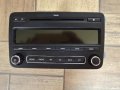 Радио оригинално за VW, SKODA, снимка 1