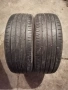 Продавам 2 броя летни гуми 205.55.16 на 1 сезон дот 2021 Hankook , снимка 1