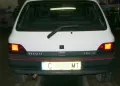 К-т Автомобил РЕНО Клио 1 RENAULT Clio I RT 1.1 1991 г. 2/3 врати Хечбек за Колекция и Части БАРТЕР, снимка 6