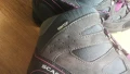 SCARPA GORE-TEX Leather Boots размер EUR 38 естествена кожа водонепромокаеми - 1312, снимка 4