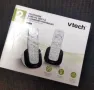 Безжичен телефон Vtech CS150, DECT, 2 слушалки, блокиране на повиквания, идентификация, снимка 10