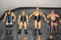 24 Кеч Фигури Batisa/Booker T/Triple H/Randy Orton/Kane/Big Show/Tatanka/Sting/Kalisto/Ryback/Shane, снимка 2