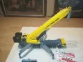 SIKU MEGA LIFTER-МЕТАЛЕН КРАН ОТ ФРАНЦИЯ 1808241046, снимка 14