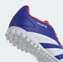 Детско - юношески стоножки Adidas Predator Club TF J, снимка 8