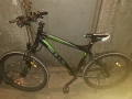 Алуминиев велосипед Bulls Sharptail 3 26-цола, снимка 1