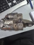Стартер Ford Focus 2003-2010 Escape 05-12, Mercury Mariner 05-11 6S4T / 6C29BY / 6S4T-11000-AA, снимка 5