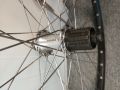 Капли за колело велосипед 26", Shimano главини, снимка 4