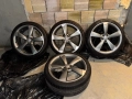 Audi Джанти Rotor R20, снимка 1