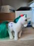 Gusty  My Little Pony  Vintage 1985 G1, снимка 4