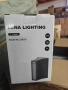 Висококачествена LED стенна лампа Luna Lighting – 11W, 3000K, 300 lm, снимка 4