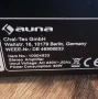 Стерио усилвател Auna 80w., снимка 4
