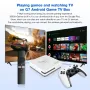 !Нова G7 Android 40,000 игри 15000 канала 14 Игрова конзола и tv box в едно Plus Gaming TV Box , снимка 14