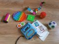 Развиващи логическото мислене играчки, снимка 1 - Образователни игри - 45809060