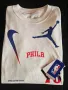 Оригинална тениска Nike- NBA , Philadelphia 76ers, снимка 5