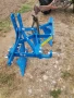 Плуг UNLU НОВ 3x(8номер)23, 25-2400 лв. за малък тракто от 35 до 55 кс., снимка 3
