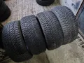 4бр.зимни гуми KUMHO 275/45/21 110V DOT 2718, снимка 1