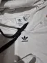 Adidas originals сет в бяло, снимка 4