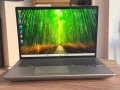 HP ZBook Fury 16 G9 / i7 12800HX / 16GB / 512GB / RTX A1000, снимка 2