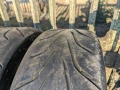 Джанти 17 цола 5x114.3 Enkei Honda EP3 Toyo R888 215/45/17, снимка 6