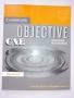 Cambridge objective CAE учебник + учебна тетрадка , снимка 7