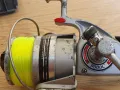 DAIWA 9000 C, снимка 2