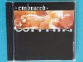 Embraced – 2003 - Within (Black Metal), снимка 1