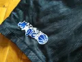 Orlando Magic NBA vintage баскетболни маркови шорти nylon USA world sense размер С, снимка 3