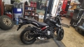 продавам мотоциклет Benelli 302, снимка 8