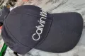 Calvin Klein дамска шапка , снимка 8