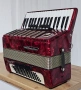 Акордеон Weltmeister Stella , снимка 5